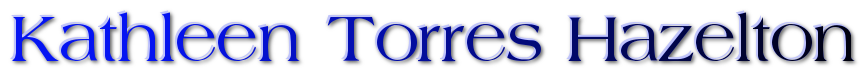 Kathleen Torres Hazelton